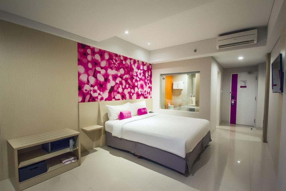 D'Primahotel Balikpapan Eksteriør bilde