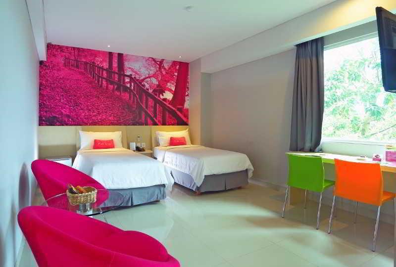 D'Primahotel Balikpapan Eksteriør bilde