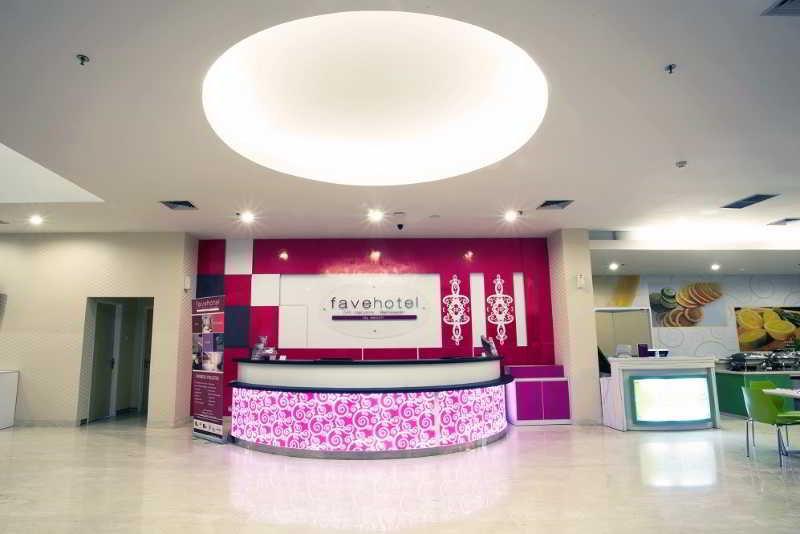 D'Primahotel Balikpapan Eksteriør bilde