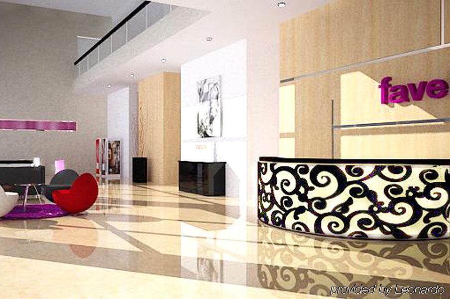 D'Primahotel Balikpapan Eksteriør bilde