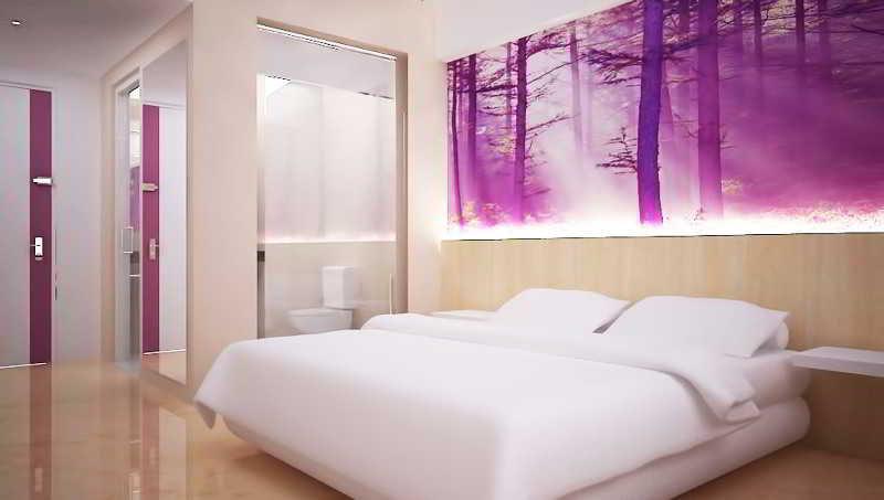 D'Primahotel Balikpapan Eksteriør bilde