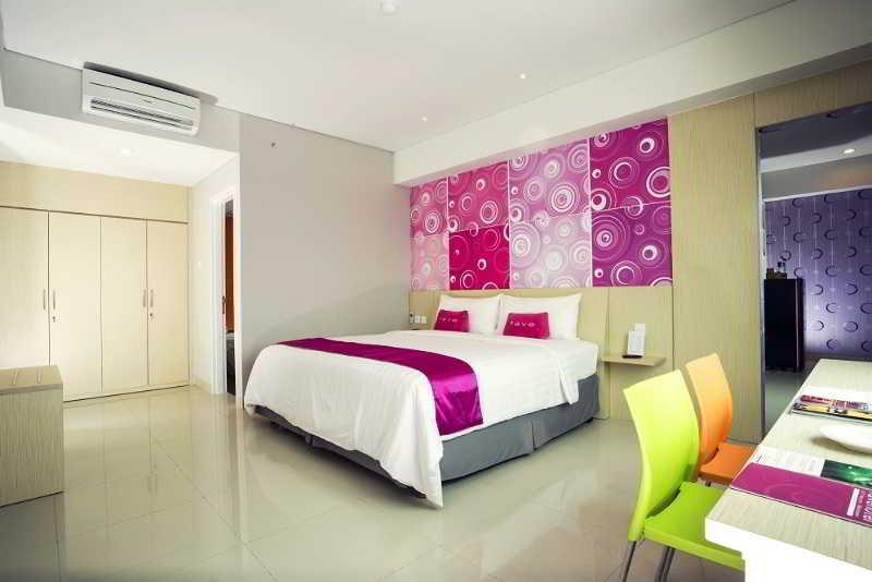 D'Primahotel Balikpapan Eksteriør bilde