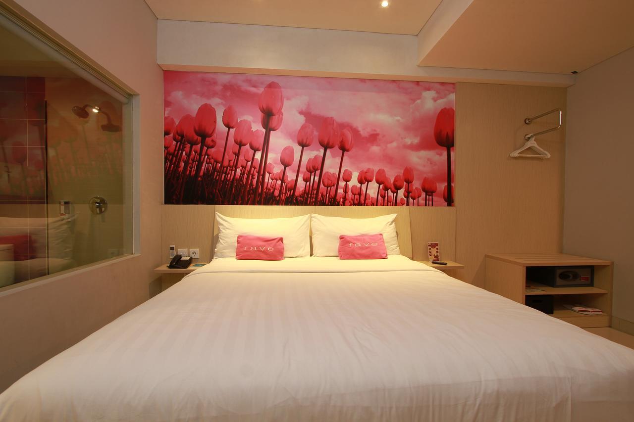 D'Primahotel Balikpapan Eksteriør bilde