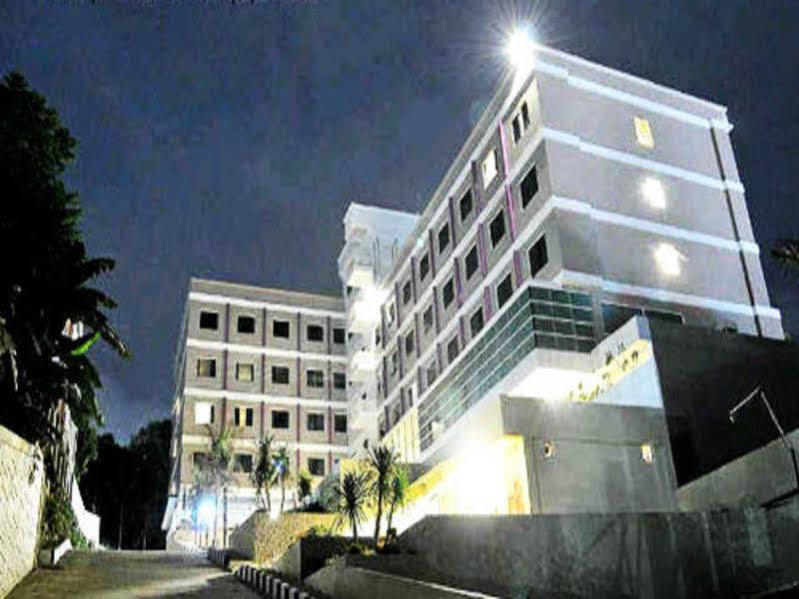 D'Primahotel Balikpapan Eksteriør bilde