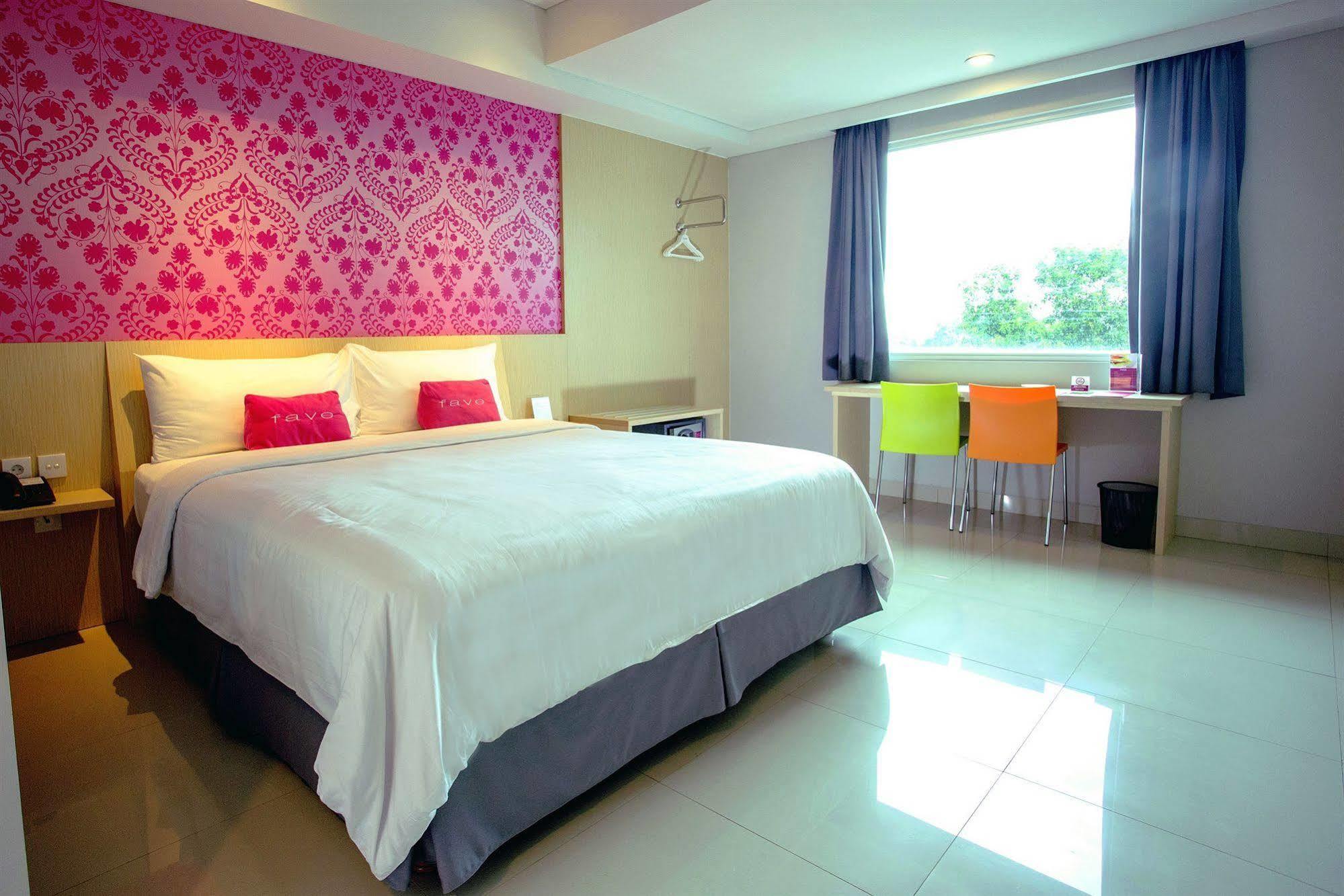 D'Primahotel Balikpapan Eksteriør bilde