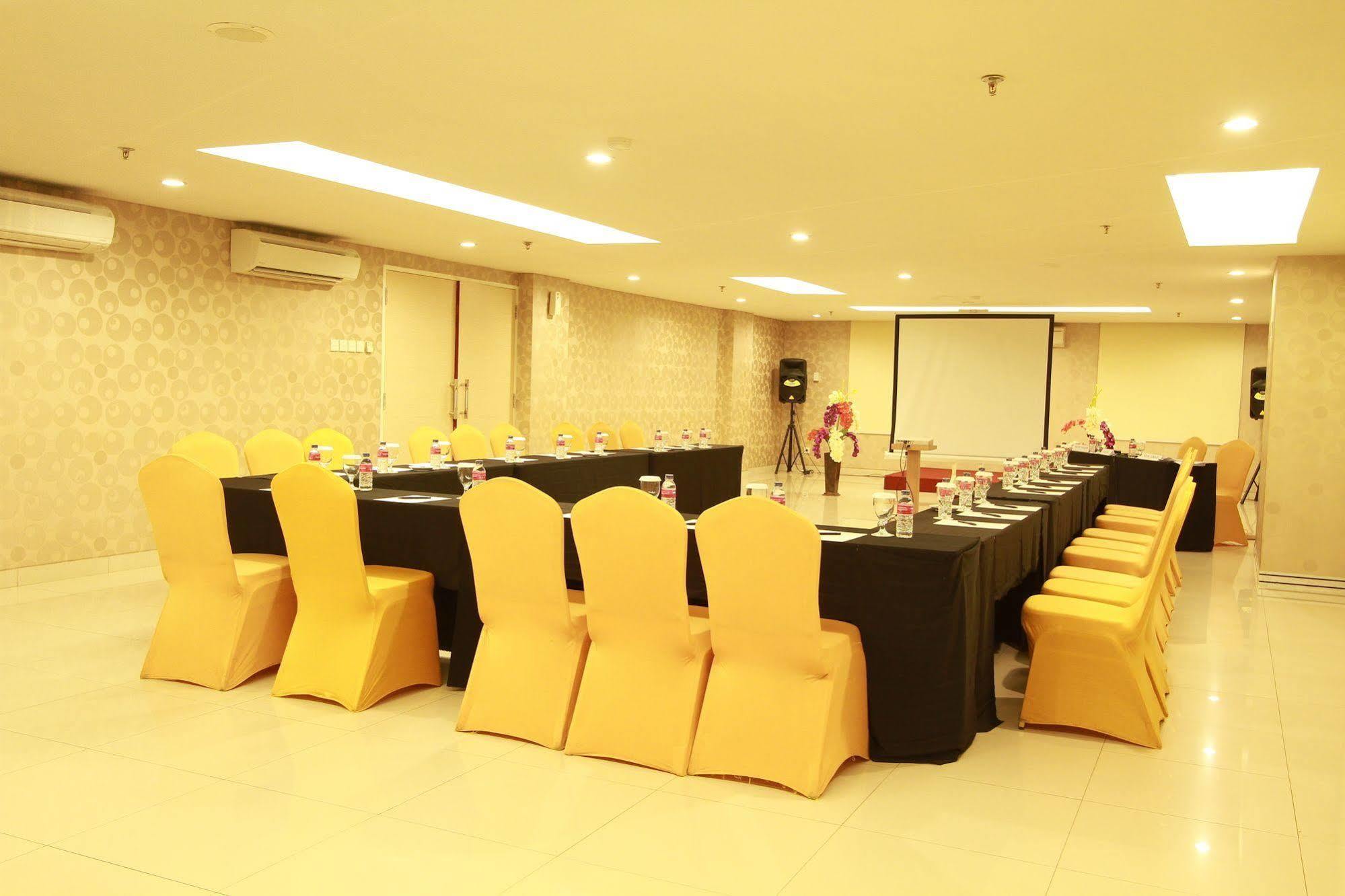 D'Primahotel Balikpapan Eksteriør bilde