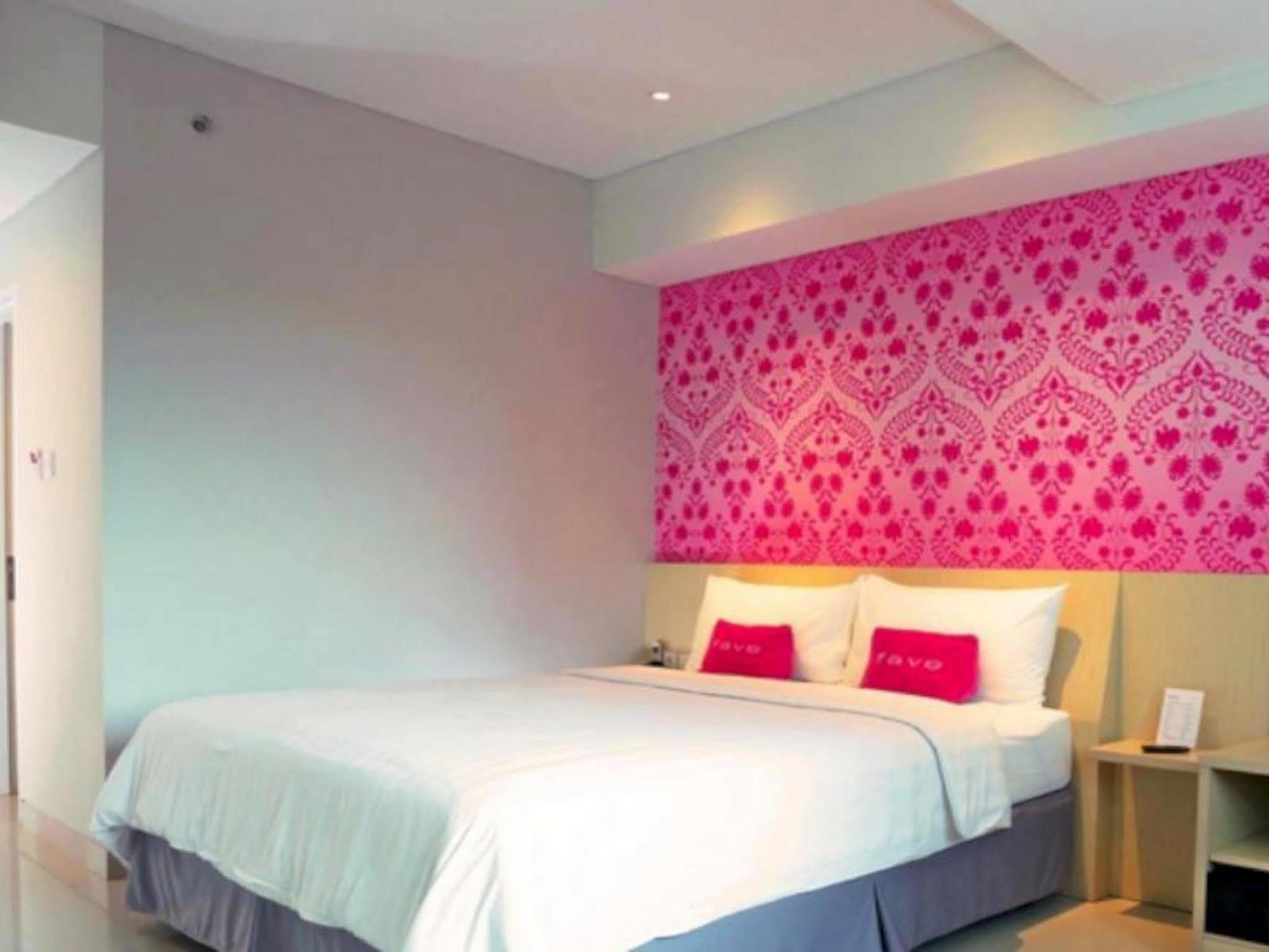 D'Primahotel Balikpapan Eksteriør bilde